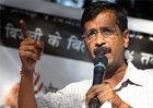 Government to probe foreign funding for Arvind Kejriwal’s Aam Aadmi Party